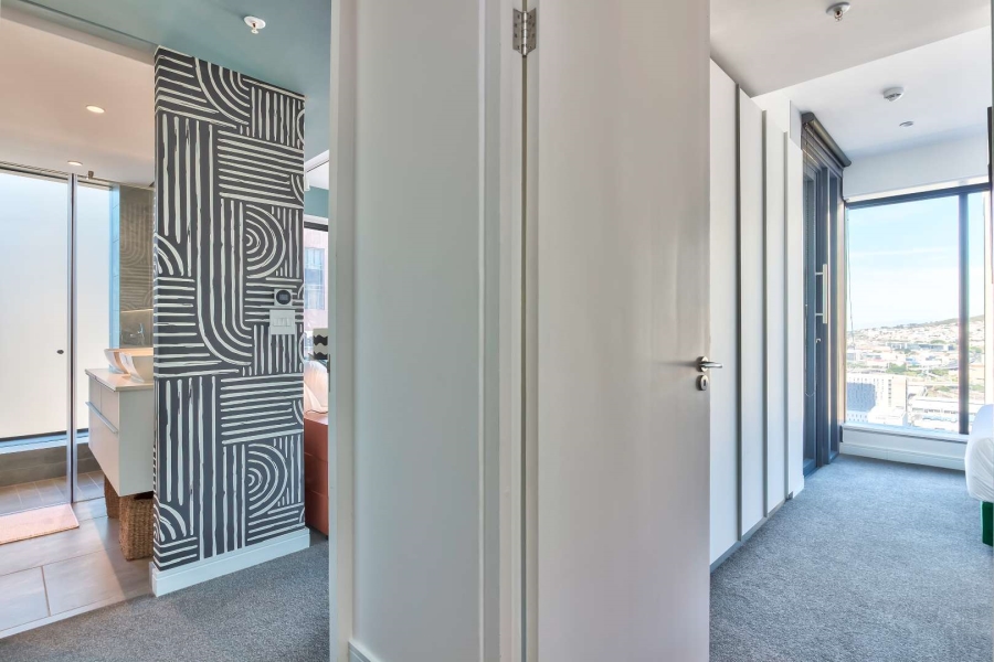 3 Bedroom Property for Sale in Cape Town City Centre Western Cape